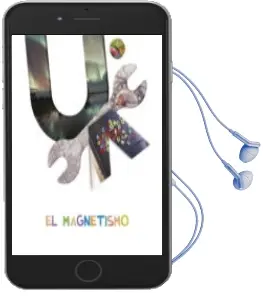 Descargar AudioLibro Magnetismo (Ciencias) 5 Años Alumno Novedad 2018 Infantil por Proyectos ¿Lo ves? de Varios Autores año 2018