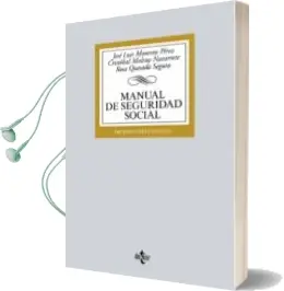Descargar AudioLibro Manual de Seguridad Social (14ª Ed.) de Jose Luis Monereo Perez año 2018
