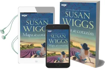 Descargar AudioLibro Mapa del Corazon de Susan Wiggs año 2018