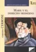AudioLibro Marx y el Derecho Moderno de Umberto Cerroni