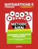 AudioLibro Matemáticas 6 Método abn Aprendo a Resolver Problemas 1 6º Educac ion Primaria 3er Ciclo mec Castellano de Varios Autores