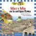 AudioLibro Max y mía en la Antigua Roma (Yellow van 12) de Vita Dickinson