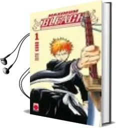 Descargar AudioLibro Maximum Bleach 1 de Tite Kubo año 2018