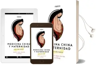 Descargar AudioLibro Medicina China y Maternidad. una Vida Nueva de Liu Zheng año 2018