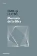 AudioLibro Memoria de la Etica de Emilio Lledo