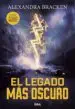 AudioLibro Mentes Poderosas 4: El Legado mas Oscuro de Alexandra Bracken