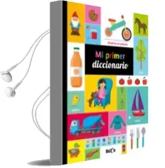 Descargar AudioLibro Mi Primer Diccionario Maxi de Varios Autores año 2018