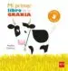 AudioLibro Mi Primer Libro de la Granja de Marion Cocklico