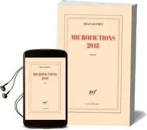 Descargar AudioLibro Microfictions 2018 de Regis Jauffret año 2018