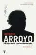 AudioLibro Minuta de un Testamento de Eduardo Arroyo