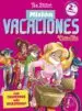 AudioLibro Mision Vacaciones 2: ¡Los Cuadernos mas Divertidos! (2º Primaria) de Tea Stilton