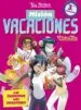 AudioLibro Misión Vacaciones 3: ¡Los Cuadernos mas Divertidos! (3º Primaria) de Tea Stilton