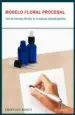 AudioLibro Modelo Floral Procesal: Uso de Esencias Florales en el Espacio Psicoterapeutico de Cristian Bosco