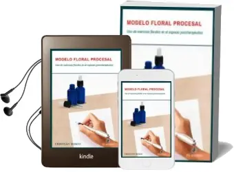 Descargar AudioLibro Modelo Floral Procesal: Uso de Esencias Florales en el Espacio Psicoterapeutico de Cristian Bosco año 2018