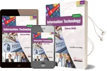 Descargar AudioLibro Moving Into Information Technology Workbook With Audio cd de Varios Autores año 2018