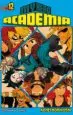 AudioLibro My Hero Academia nº 12 de Kohei Horikoshi