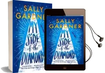 Descargar AudioLibro My Side of the Diamond de Sally Gardner año 2018