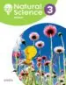 AudioLibro Natural Science 3º Educacion Priamaria (Brilliant Ideas) de Varios Autores