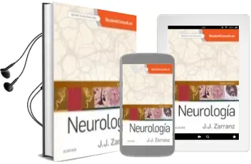 Descargar AudioLibro Neurología 6ª Edicion de Zarranz Imirizaldu año 2018