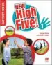 AudioLibro New High Five 1 Activity Book de Varios Autores