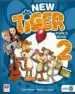 AudioLibro New Tiger 2 Pupil´S Book Pack de Varios Autores