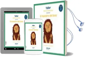 Descargar AudioLibro Nivell 3 Taller Educ Emocional 5 Años Educacion Infantil Valencia no ed. 2018 de Varios Autores año 2018