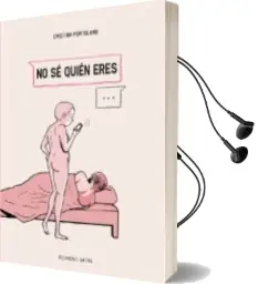 Descargar AudioLibro No se Quien Eres de Cristina Portolano año 2018