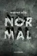 AudioLibro Normal de Warren Ellis