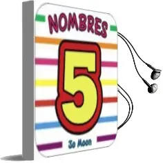 Descargar AudioLibro Numeros. Libro Baño cat 4 de Jo Moon año 2018