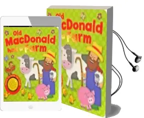Descargar AudioLibro Old Macdonald had a Farm de Varios Autores año 2018