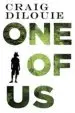 AudioLibro One of us de Craig Dilouie