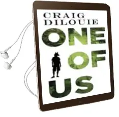Descargar AudioLibro One of us de Craig Dilouie año 2018