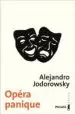 AudioLibro Opéra Panique : Cabaret Tragique de Alejandro Jodorowsky