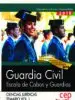AudioLibro Oposiciones Guardia Civil Escala de Cabos y Guardias Ciencias Juridicas Temario Vol. i. de Varios Autores