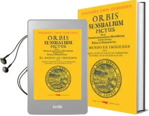 Descargar AudioLibro Orbis Sensualium Pictus: El Mundo en Imagenes de Iohannes Amos Comenius año 2018