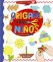 AudioLibro Origami para Niños de Mar Benegas