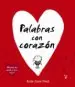 AudioLibro Palabras con Corazon de Kate Jane Neal