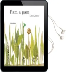 Descargar AudioLibro Pam a pam de Leo Lionni año 2018