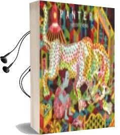 Descargar AudioLibro Pantera de Brecht Evens; Maria Rossich año 2018