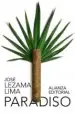 AudioLibro Paradiso de Jose Lezama Lima