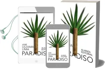 Descargar AudioLibro Paradiso de Jose Lezama Lima año 2018