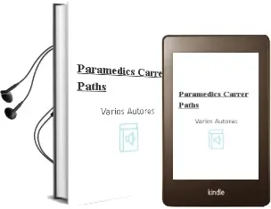 Descargar AudioLibro Paramedics ( Carrer Paths) de Varios Autores año 2018