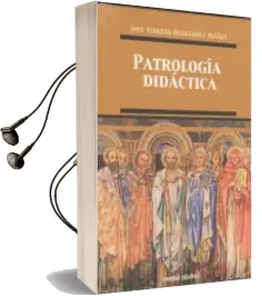 Descargar AudioLibro Patrología Didáctica de José Alberto Hernández Ibáñez año 2018