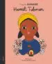 AudioLibro Pequeña y Grande Harriet Tubman de Mª Isabel Sanchez Vegara