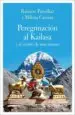 AudioLibro Peregrinación al Kailasa y al Centro del sí de Milena Carrara