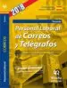 AudioLibro Personal Laboral de Correos y Telegrafos. Temario de Varios Autores