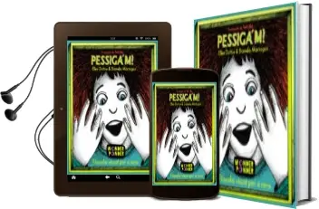 Descargar AudioLibro Pessiga´M (Cat) de Ellen Duthie año 2018
