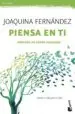 AudioLibro Piensa en ti de Joaquina Fernandez Garcia