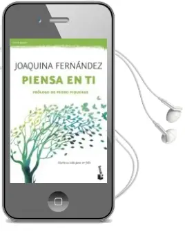 Descargar AudioLibro Piensa en ti de Joaquina Fernandez Garcia año 2018