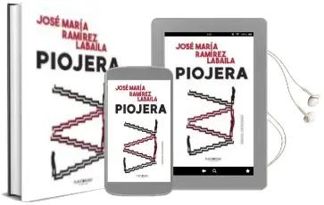 Descargar AudioLibro Piojera de Ramirez Labaila año 2018